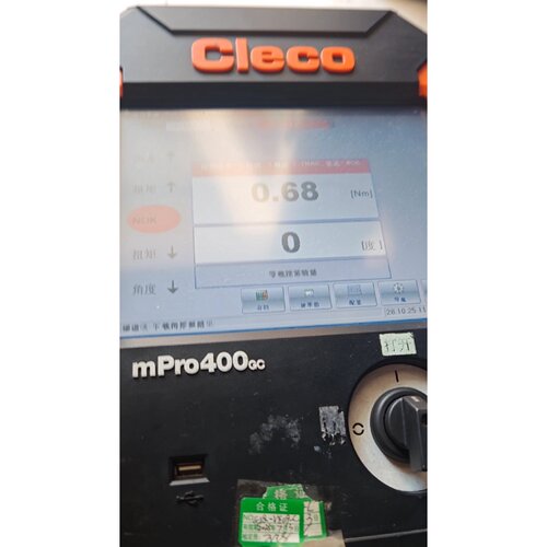 询价-CLECO库柏控制器MPRO400GCP货可维修