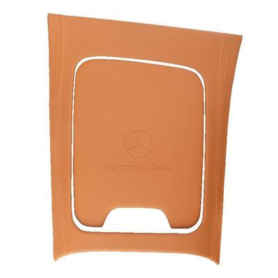 奔驰专车专用中控面板原车同色