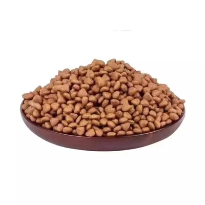 狗粮通用型40斤大包装壮骨美毛