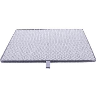 伊丽丝床垫官方旗舰店 乳胶软垫 进口天然乳胶 8cm可折叠  阿曼达