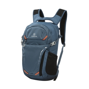 云野探路者20升户外徒步背包背负系统轻便双肩包轻量防泼水登山女