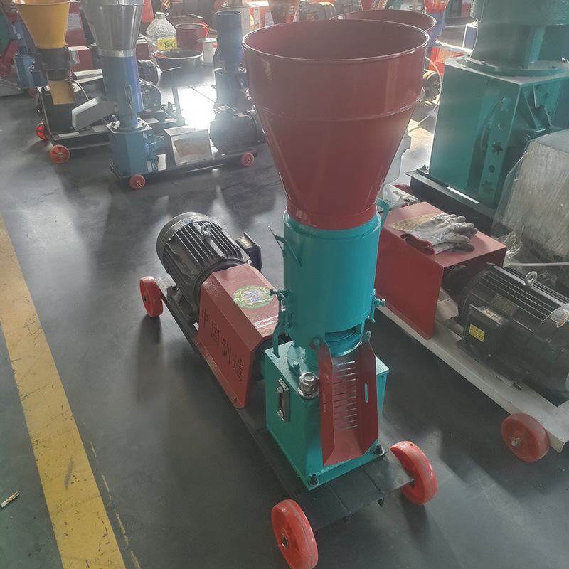 190型饲料颗粒机 家用饲料制粒机 鸡鸭牛羊饲料机 两相电颗粒机,五金/工具,颗粒机,淘宝优惠券,粉丝福利购,淘宝优惠卷