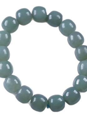 老型珠手串直径约12mm