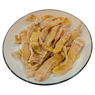 2025新货春笋干嫩笋尖干货农家自制天目山扁尖笋干浙江莫干山特产