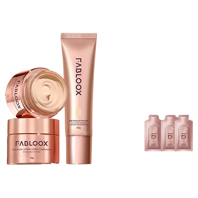 馥碧诗持妆24h防水防汗