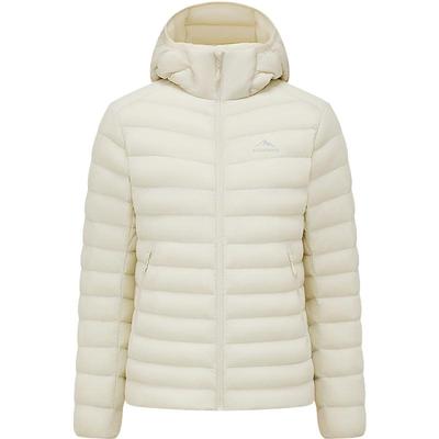 90鹅绒轻薄鹅绒羽绒服女波司登