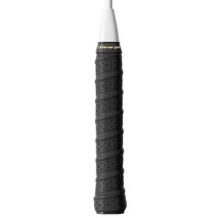 羽毛球拍手胶手柄缠把带黑色龙骨手胶手柄套手把专用防滑吸汗带