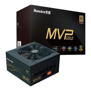 航嘉电源MVP P1000白金认证全模组850W1000W1200W1600W电脑台式机