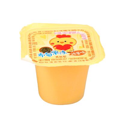 徐福记广东小布甸果冻