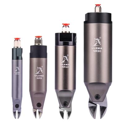 ulema自动化全自动铜线气动剪刀