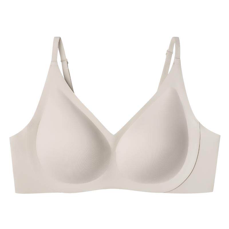SilverSecret软支撑无痕内衣