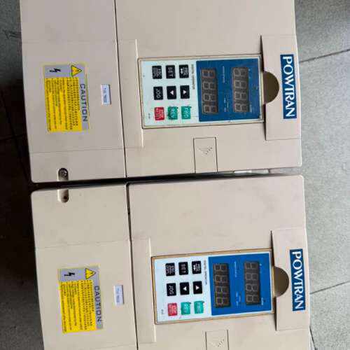 议价普传变频器PI7100 7R5G32 7.5KW 380V