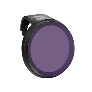 Dise点摄MECO美高滤镜适用DJI大疆neo/neo2掌上无人机滤镜配件UV保护镜ND减光CPL偏振黑柔抗光害摄影套装航拍