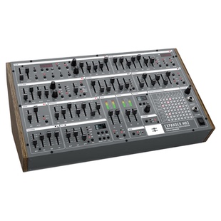 Black Corporation EXPANDER MK2 PCM42 延迟 Lexicon 224 混响