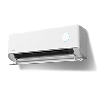 华凌空调双排铜管神机二代35HE1ⅡPro新一级1.5匹挂机变频挂壁式