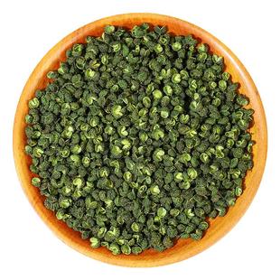花椒青花椒麻椒特麻四川重庆散装麻椒粒一级丫丫货可磨面磨粉500g