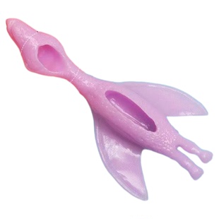 高弹力粘墙玩具捏捏乐弹射小恐龙手指弹弓儿童小玩具解压减压男孩