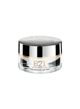 欧洲直邮ORLANE幽兰B21全能眼霜15ml淡纹紧致消膨浮告白礼物正品