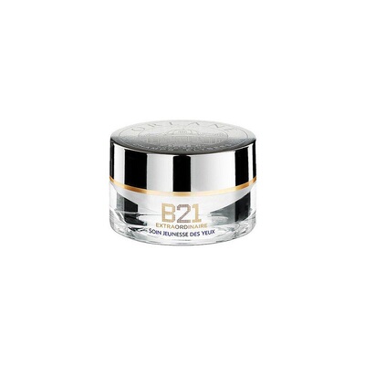 欧洲直邮ORLANE幽兰B21全能眼霜15ml淡纹紧致消膨浮告白礼物正品