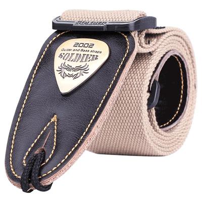 吉他背带经典款男生女生通用