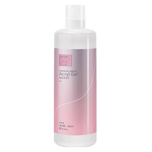 雷尼清洁液美甲店专用大瓶不伤甲指甲油胶凝胶卸甲水啫喱液1000ml