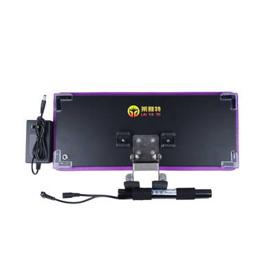 身底座维修磁铁可调整平灯