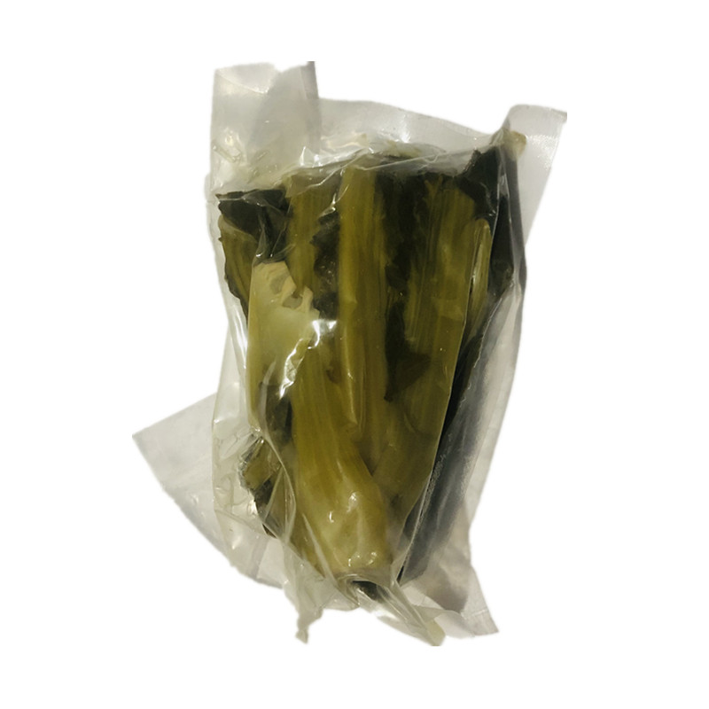 云南镇雄特产农家自制酸菜小包装