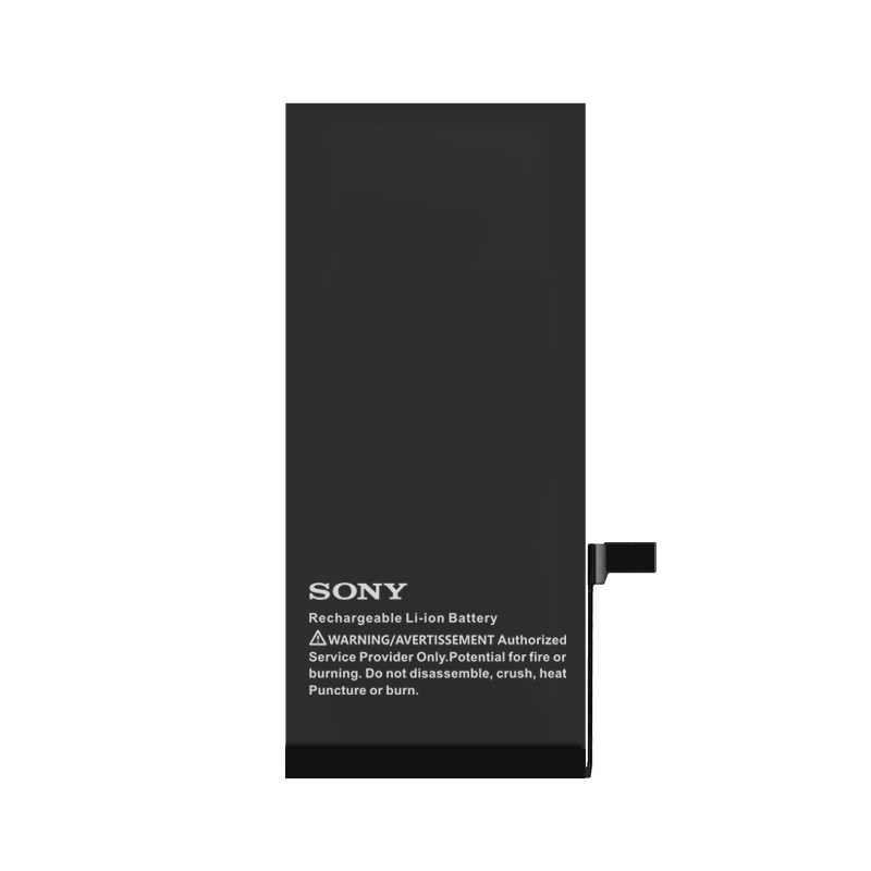 索尼适用XS苹果13电池iphone11/12ProMax原装正品XR跑诊断XSM德赛
