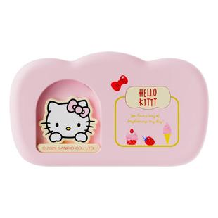 2026新款三丽鸥HelloKitty磁吸暖手宝3C认证充电款二合一分体手握式暖宝宝自发热迷你小随身携带儿童女生礼物