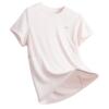 鸿星尔克女士冰丝速干运动t恤