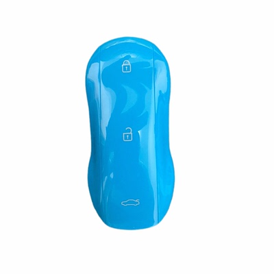 超跑款智能遥控钥匙替换外壳