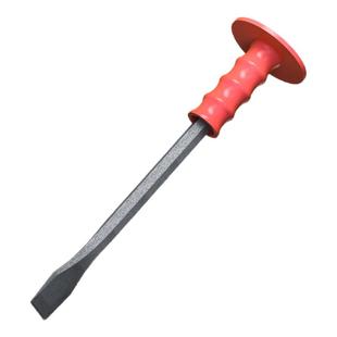 凿子混凝土工具钨钢錾子合金凿头水泥劈石器铬钒钢石工凿扁铲钻头