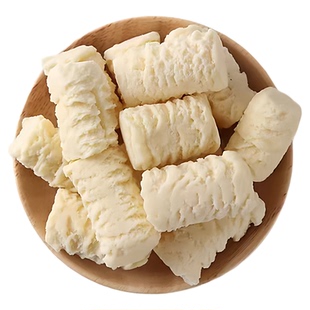 正宗新疆奶醇原味新疆特产官方旗舰店奶疙瘩儿童奶制品无糖无添加