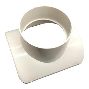 开口三通110pvc补漏片快速加长开口变三通160开口110X50开三通200