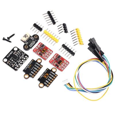 vl53l0x激光模块距离传感器