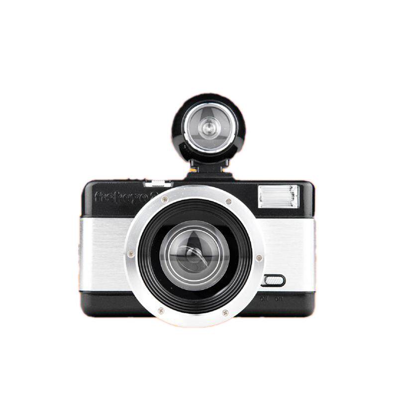 Lomo乐魔第二代鱼眼胶片相机