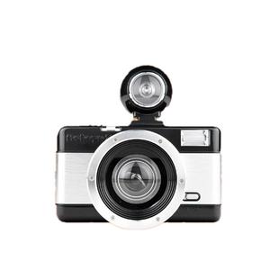 【新配色】Lomography乐魔 Fisheye No.2 第二代鱼眼胶片相机