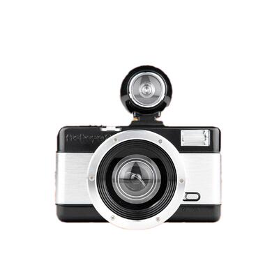 第二代鱼眼lomo胶片相机