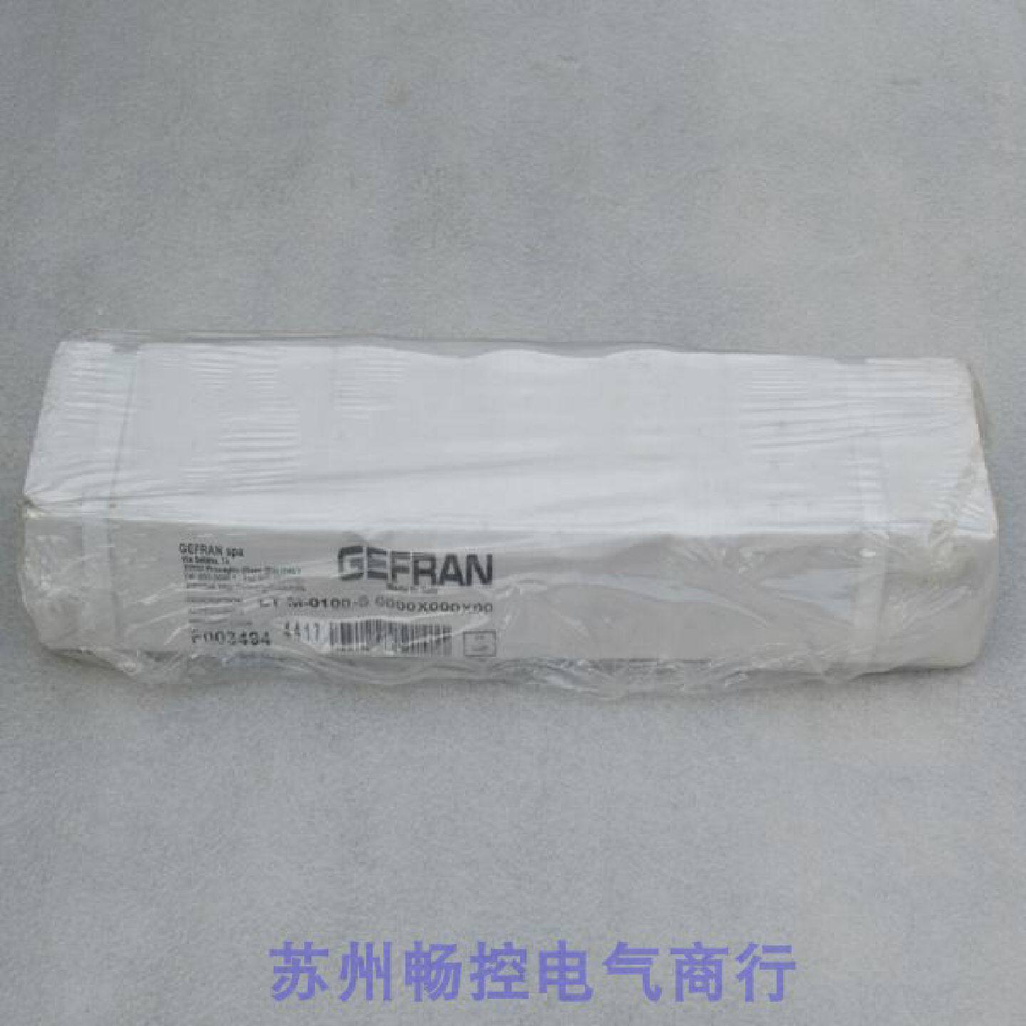 全新GEFRAN杰弗伦位移传感其它元器件
