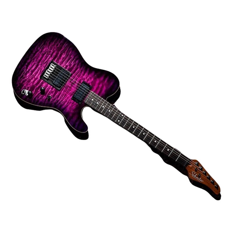初始化乐器 印尼产 斯科特Schecter PT Pro 电吉他双双拾音器现货