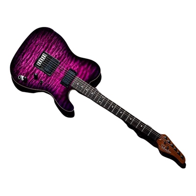 初始化乐器 印尼产 斯科特Schecter PT Pro 电吉他双双拾音器现货