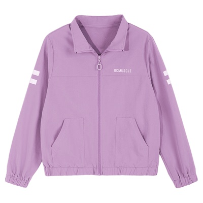 2025新款立领外套女春秋