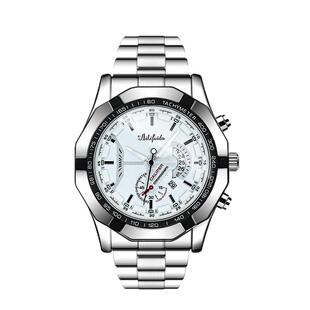 正品全自动纯机械表手表男士镂空大表盘陀飞轮夜光防水单日历商务