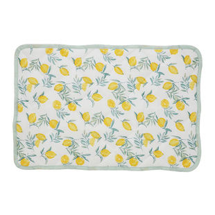 日本冷感床垫窝垫尾宠物狗狗夏天降温冰丝冰窝冰垫凉垫凉窝四季