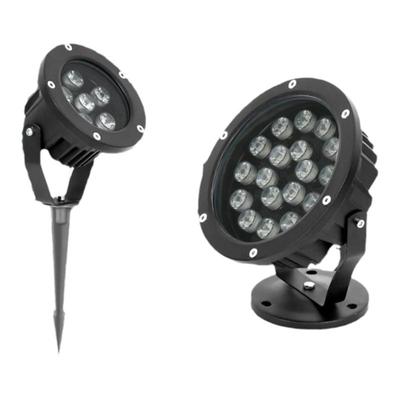 【照树灯户外射灯】LED节能