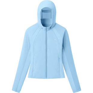 蕉下气绒服外套女款轻薄高弹棉服秋冬季女士保暖棉衣棉袄2025新款