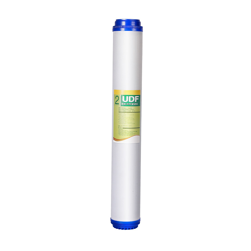 20寸pp棉商用净水器滤芯售水机净水机过滤器滤水器前置通用活性炭