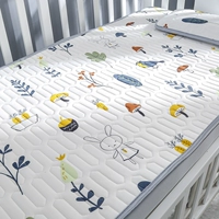 Великий лес (латексная кровать класса А)