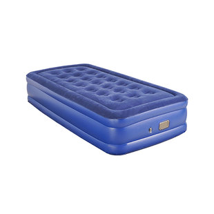 充气床垫单人加厚气垫床1米2气床折叠床露营户外冬天打地铺充气床