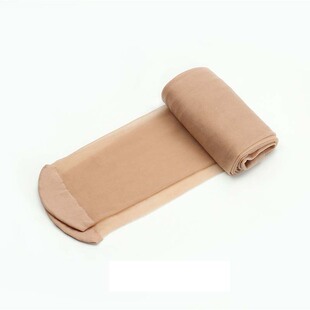 都市丽人春夏季薄款丝袜女遮瑕防晒美肤光腿神器防勾丝透气连裤袜